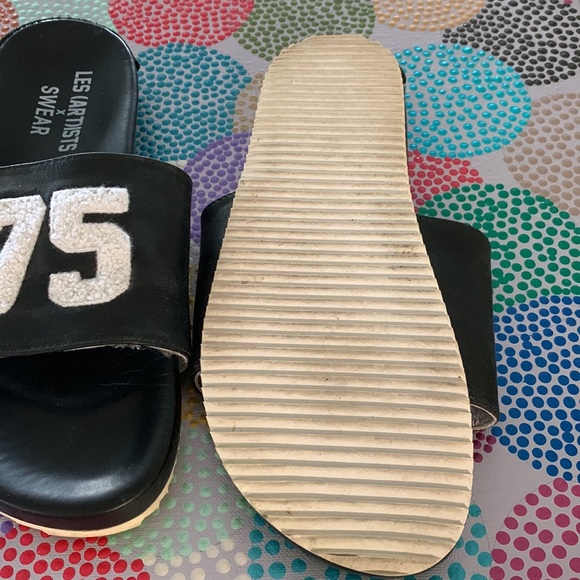 SWEAR 75 Slides - Picture 2 of 3